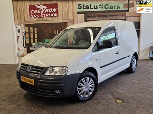 Volkswagen Caddy 1.9 TDI/AIRCO/CRUISE/NETTE BUS/N.A.P/