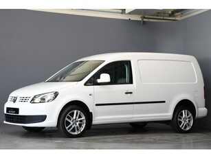 Volkswagen Caddy 2.0 Ecofuel Maxi AIRCO BTW/BPM VRIJ