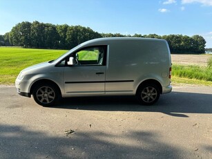 Volkswagen Caddy 2.0 SDI