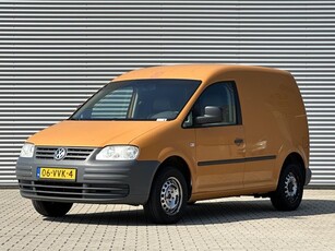 Volkswagen Caddy 2.0 SDI