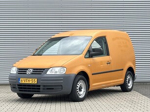 Volkswagen Caddy 2.0 SDI