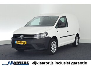 Volkswagen Caddy 2.0 TDI 75pk L1H1 BMT Airco 16'' LMV