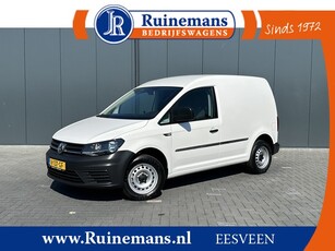 Volkswagen Caddy 2.0 TDI EURO 6 / L1H1 / ZEER NETTE AUTO /