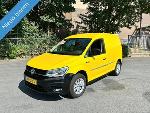 Volkswagen Caddy 2.0 TDI L1H1 BMT NETTE AUTO RIJD EN