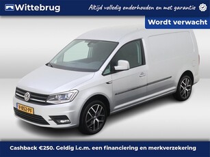 Volkswagen Caddy 2.0 TDI L2H1 BMT Maxi 70 Edition