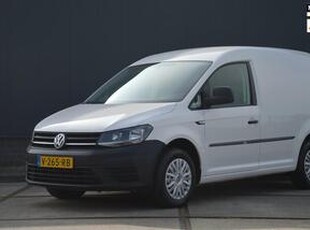 Volkswagen CADDY 2.0 TDI Trendline Airco Schuifdeur Trekhaak Euro 6