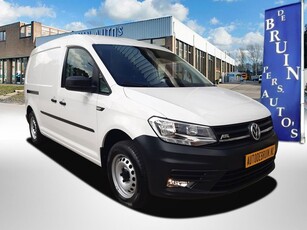 Volkswagen Caddy ABT -Elektrisch Maxi L2 Airco Automaat