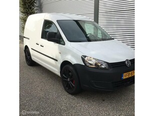 Volkswagen Caddy Bestel 1.2 TSI GP trekhaak Airco