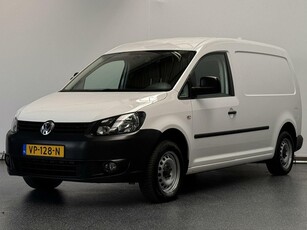 Volkswagen Caddy Bestel 1.6 TDI Maxi Airco 1e eigenaar