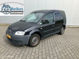 Volkswagen Caddy Bestel 2.0 SDI