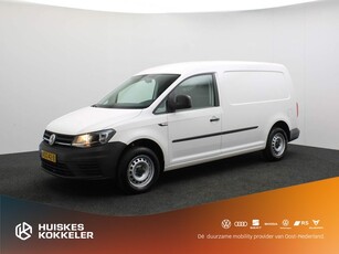 Volkswagen Caddy Bestelwagen 2.0 TDI L2H1 Maxi Trekhaak