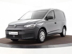 Volkswagen Caddy Cargo 2.0 Tdi 75pk Economy Business