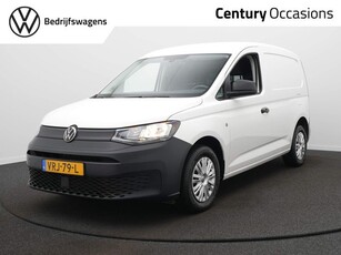 Volkswagen Caddy Cargo 2.0 TDI Trend / Trekhaak / Cruise /