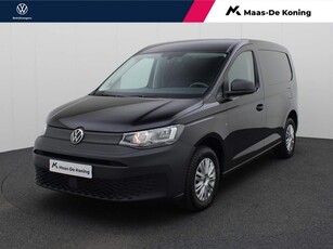 Volkswagen Caddy Cargo 2.0TDi 122pk DSG Comfort PDC Cruise