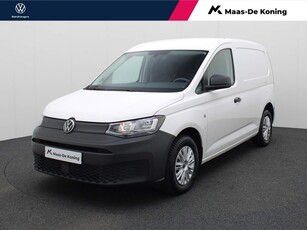 Volkswagen Caddy Cargo 2.0TDi 75pk Comfort