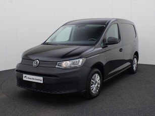 Volkswagen Caddy Cargo 2.0TDi 75pk Comfort