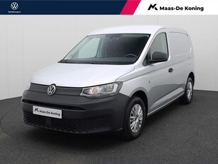 Volkswagen Caddy Cargo 2.0TDi 75pk Comfort PDC Cruise