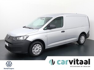 Volkswagen Caddy Cargo Maxi 2.0 TDI Style 75 PK