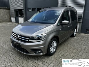 Volkswagen Caddy Combi 1.4 TSI