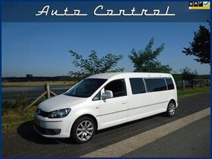 Volkswagen CADDY LIFE XXXL Limousine Vipbus