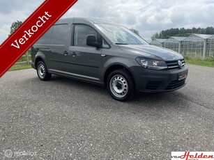 Volkswagen Caddy Maxi 1.4 TSI MAXI Bestel Airco Cruise