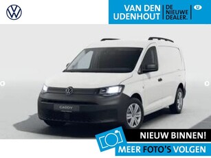 Volkswagen Caddy Maxi Cargo L2H1 2.0 TDI 122pk /Wordt