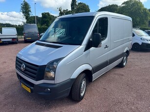 Volkswagen Crafter 2.0 TDI L1H1 Airco Cruise Marge! Geen APK