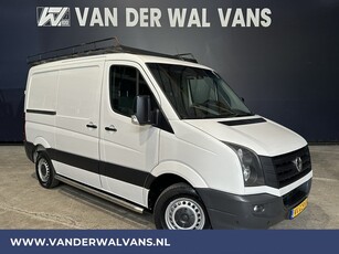 Volkswagen Crafter 2.0 TDI L1H1 Airco Imperiaal Trap