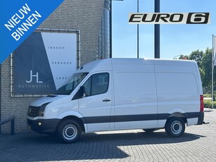 Volkswagen Crafter 2.0 TDI L2H2*CRUISE*3500KG HAAK*A/C*