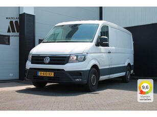 Volkswagen Crafter 2.0 TDI L3H2 177PK Automaat EURO 6 -