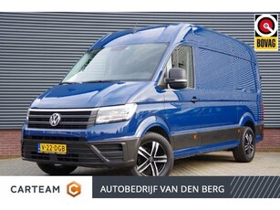 Volkswagen Crafter 2.0 TDI L3H3(L2H2) 140PK, LED, CAMERA