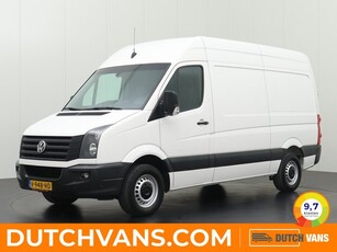 Volkswagen Crafter 2.0TDI L2H2 2800Kg Trekhaak