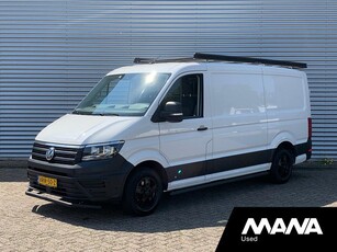 Volkswagen Crafter 2.0TDI L3H2 Airco Camera