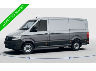 Volkswagen Crafter 35 2.0 177 L3H2 AUT Navi, Cam, ACC, LED