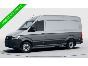 Volkswagen Crafter 35 2.0 177 L3H3 AUT Navi, Cam, ACC, LED