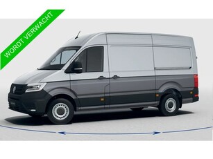 Volkswagen Crafter 35 2.0 177 L3H3 AUT Navi, Cam, ACC, LED