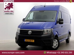 Volkswagen Crafter 35 2.0 TDI 177pk DSG-Automaat L3H3