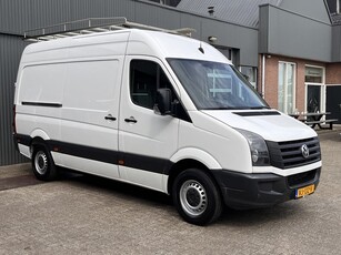 Volkswagen Crafter 35 2.0 TDI L2H2 Airco Trekhaak 2000kg