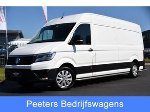 Volkswagen Crafter 35 2.0 TDI L4H3 Highline Camera, Cruise