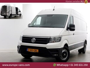 Volkswagen Crafter 50 2.0 TDI 177pk E6 L4H3 (L3H2) Maxi