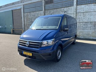 Volkswagen Crafter Bestel 30 2.0 TDI L2H1 Comfort Trekhaak