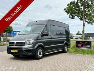 Volkswagen Crafter Bestel 35 2.0 TDI L3H3 Highline/apple