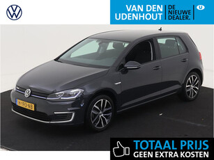 Volkswagen e-Golf E-DITION | 17