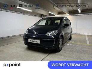 Volkswagen e-Up! United 83 pk Navigatie via App Autom.