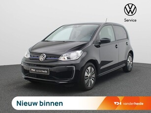 Volkswagen e-Up! United 83PK CCS, voorruit/stoelverwarming