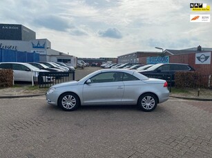 Volkswagen Eos 2.0-16v FSI/LEER/PANO/LEES ADVERTENTIE!!