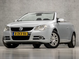 Volkswagen Eos 2.0-16v FSI Sport 150Pk (SCHUIFDAK