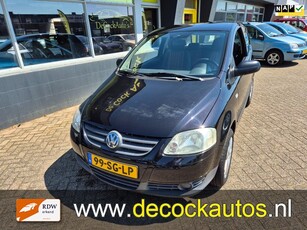 Volkswagen Fox 1.2/MOOIE AUTO