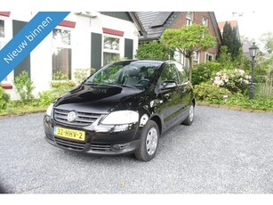 Volkswagen Fox 1.2 Trendline 163.000 km