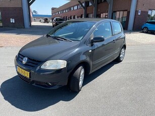 Volkswagen Fox 1.4 TDI Trendline! 148 DKM! Nw ApK!!